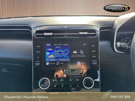 2022 Hyundai Tucson - photo 13
