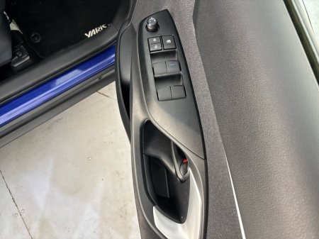 2023 Toyota Yaris Cross - photo 12