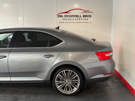 2023 Skoda Superb - photo 14