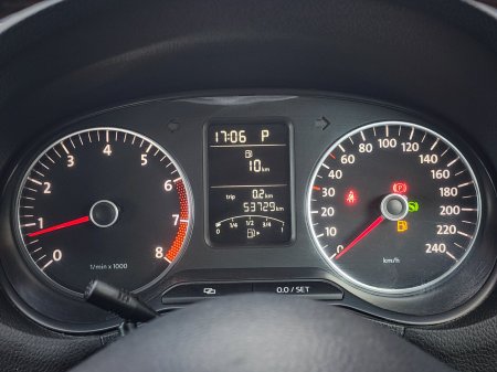 2011 Volkswagen Polo - photo 28