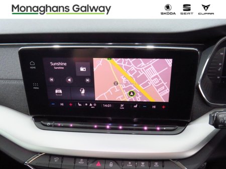 2021 Skoda Octavia - photo 24