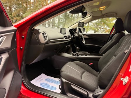 2018 Mazda Mazda3 - photo 32