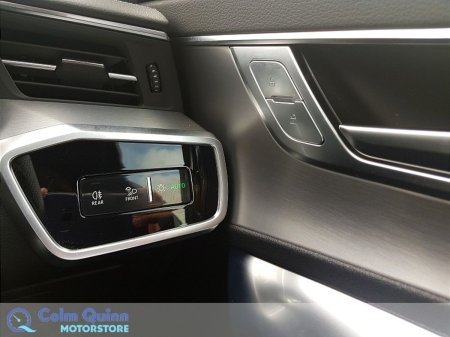 2022 Audi A6 - photo 15
