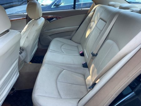 2007 Mercedes-Benz 200 - photo 8