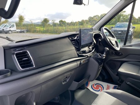 2026 Ford Transit - photo 8