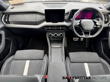 2026 Skoda Kodiaq - photo 6