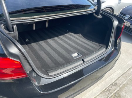 2019 BMW 5-Series - photo 11