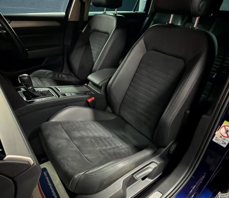 2018 Volkswagen Passat - photo 31