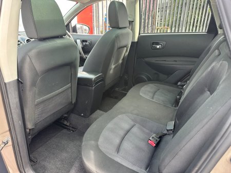 2010 Nissan Qashqai - photo 26