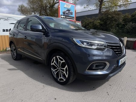 2019 Renault Kadjar - photo 14