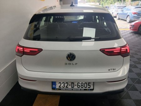 2023 Volkswagen Golf - photo 5