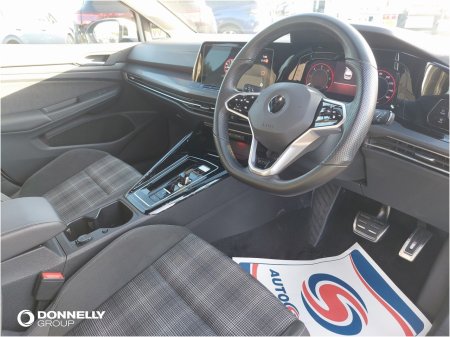 2023 Volkswagen Golf - photo 6