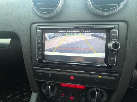 2013 Audi A3 - photo 17