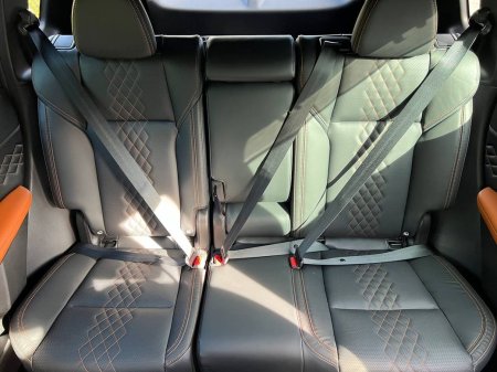 2022 Mitsubishi Outlander - photo 12