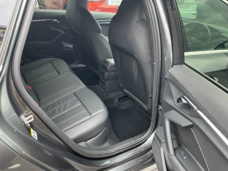 2022 Audi A3 - photo 14