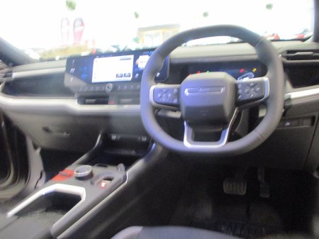 2026 Jeep Compass - photo 18
