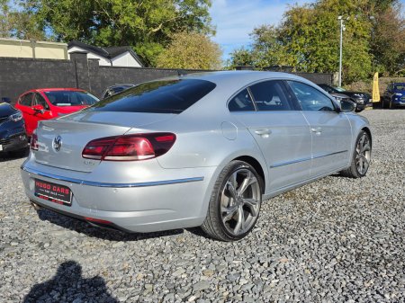 2015 Volkswagen CC - photo 12
