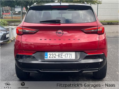2023 Opel Grandland X - photo 7