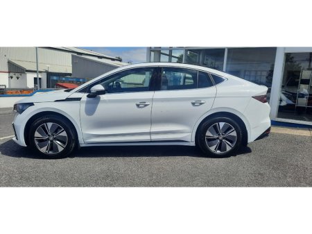 2024 Skoda Enyaq - photo 10