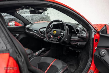 2022 Ferrari F8 - photo 24
