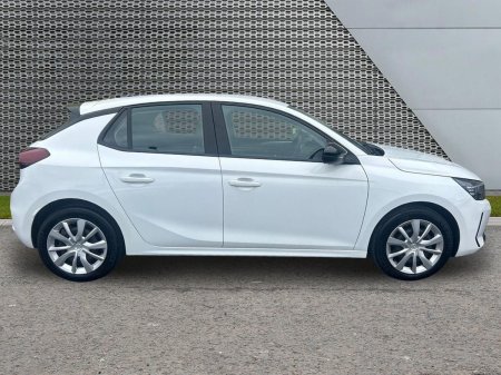 2025 Opel Corsa - photo 6