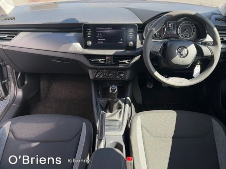 2024 Skoda Scala - photo 2