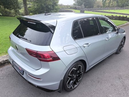 2025 Volkswagen Golf - photo 4