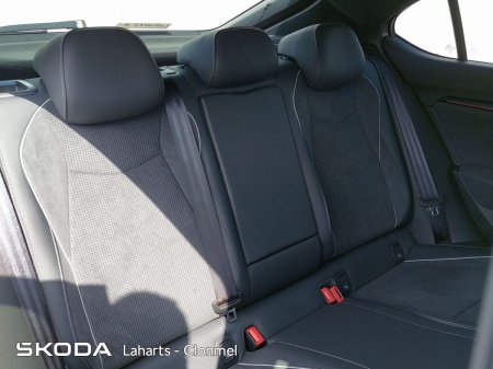 2026 Skoda Superb - photo 27