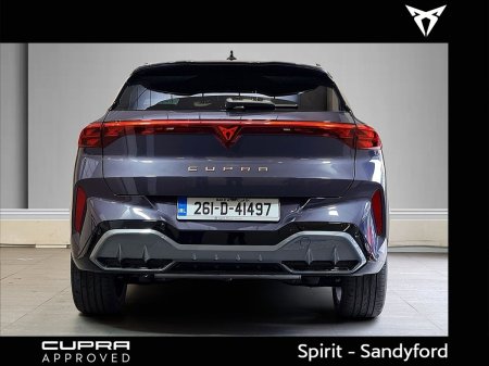 2026 Cupra Terramar - photo 5