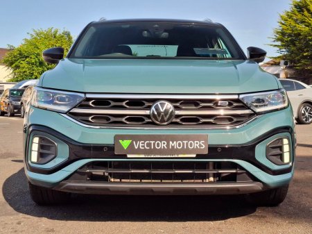 2022 Volkswagen T-Roc - photo 4