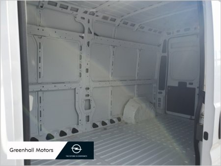 2023 Opel Movano - photo 7