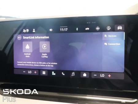 2026 Skoda Octavia - photo 23