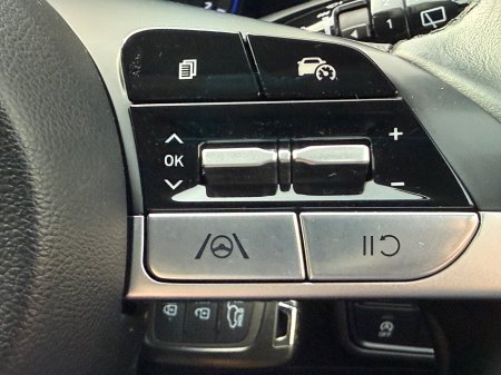 2024 Hyundai Tucson - photo 21