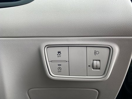 2021 Hyundai Tucson - photo 20