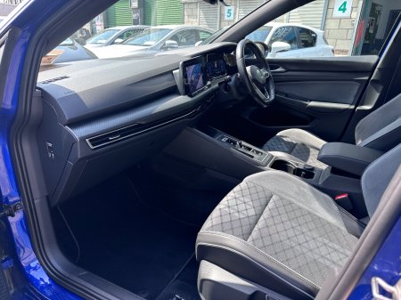 2022 Volkswagen Golf - photo 12
