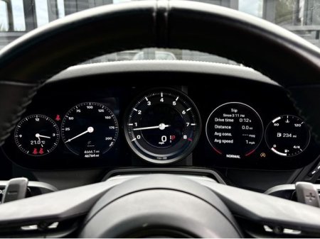 2022 Porsche 911 - photo 25