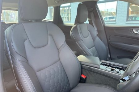 2025 Volvo XC60 - photo 17