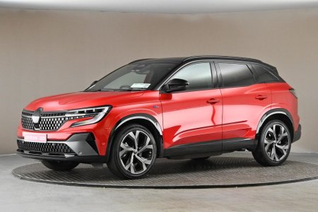 2025 Renault Austral - photo 4