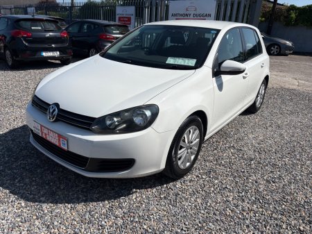 2012 Volkswagen Golf - photo 7