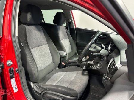 2021 Kia Stonic - photo 9