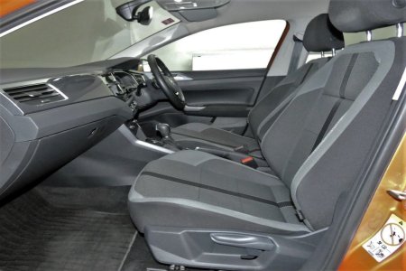 2018 Volkswagen Polo - photo 15