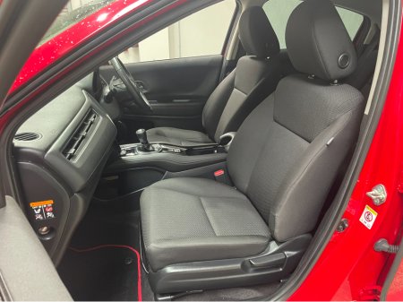 2018 Honda HR-V - photo 12