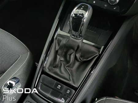 2025 Skoda Scala - photo 16