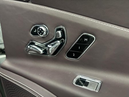 2024 Bentley Flying Spur - photo 22