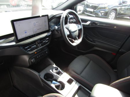 2023 Ford Focus - photo 8