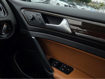 2015 Volkswagen Golf - photo 16