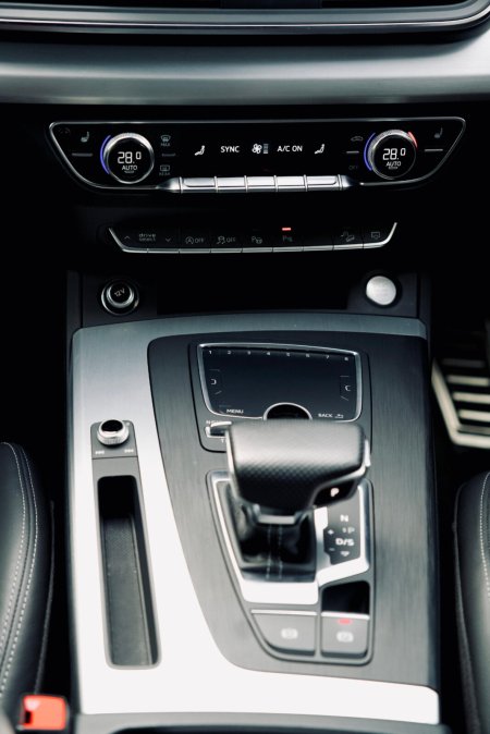 2020 Audi Q5 - photo 16