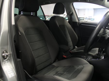 2018 Volkswagen Golf - photo 26