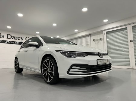 2021 Volkswagen Golf - photo 3
