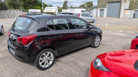 2019 Opel Corsa - photo 4